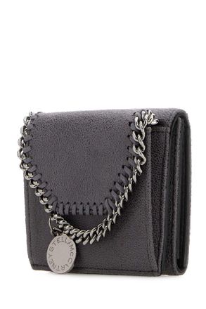Stella McCartney Barkb Polyester Portafogli Wallet