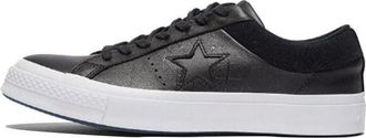 Converse One Star Black 164473C