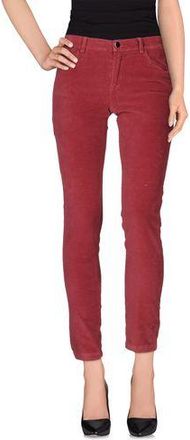 Rossopuro BOTTOMWEAR - Trousers on YOOX.COM