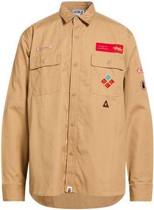 A Bathing Ape CAMISETAS Y TOPS - Camisas en YOOX.COM