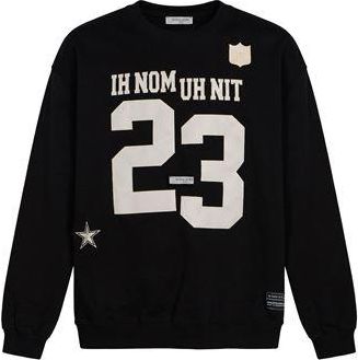 Ih Nom Uh Nit TOPWEAR - Felpe su YOOX.COM