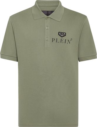 Philipp Plein Poloshirt Iconic Plein