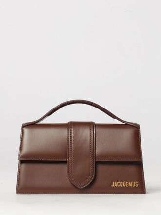 Jacquemus Mini Bag Woman color Brown
