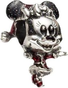 Pandora Charm Festivo de Minnie Mouse - Accessories - Mujer - Multicolor - ONE SIZE