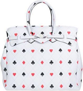 Save My Bag BAGS - Handbags on YOOX.COM