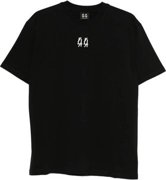 44 Label Group Graphic Print T-shirt