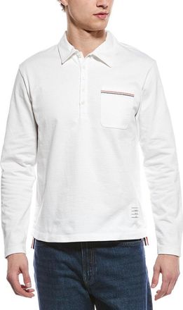 Thom Browne Polo T-Shirt