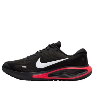 Nike Journey Run Black Red Orbit FN0228-013