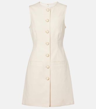 Veronica Beard Whistler minidress