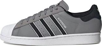 adidas Originals Superstar Shoes Grey Three IF7981