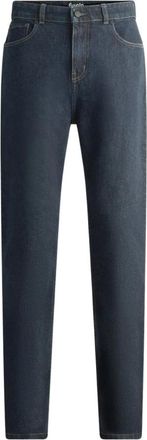 Fusalp Fitness, Heren, Blauw, XL, Katoen, Nordalat Broek