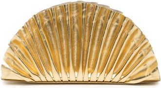 Cult Gaia Borse Oro-Donna