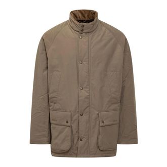 Baracuta Light Jackets, male, Beige, Size: XL Casual Bedale Jacket