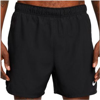 Nike Challenger Dri-FIT Laufshorts mit Futter Trainingshose f&uuml;r Herren | schwarz