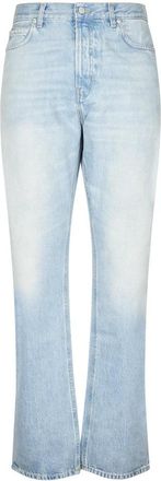 Haikure Blake Jeans - Heren - Flared Jeans - Blauw - W31 - Denim - Jeans