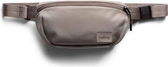 Bellroy Laneway Belt Bag in Fawn at Nordstrom