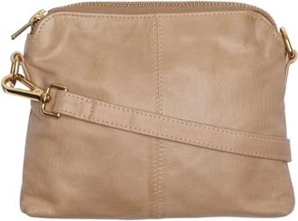 BTF-CPH Bolso Clutch Cruzado - Bags - Mujer - Beige - ONE SIZE