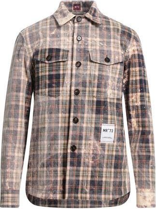 MR*73 CAMISETAS Y TOPS - Camisas en YOOX.COM