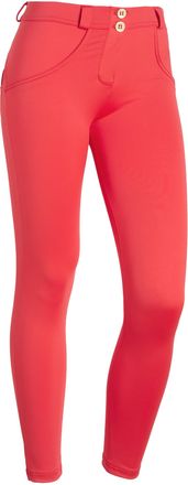 Freddy Pantaloni push up WR.UP 7/8 superskinny tessuto traspirante