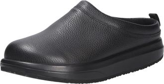 Joya Heren, Schoenen, Zwart, Maat: 47 EU Leer