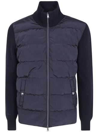 Herno Wool Jacket Man Sport Jacket