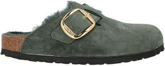 Birkenstock FOOTWEAR - Mules & Clogs on YOOX.COM