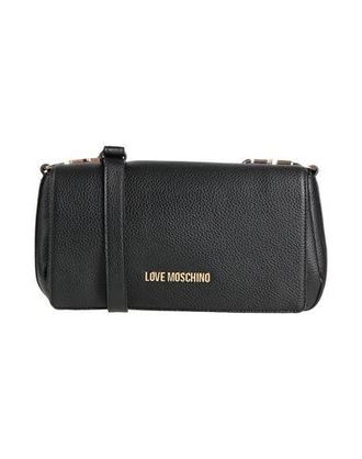 Love Moschino BAGS - Cross-body bags on YOOX.COM