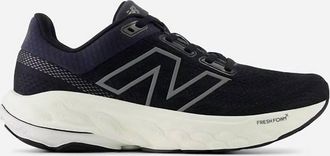 New Balance Women Fresh Foam X 860V14 Running Shoes In Black/angora