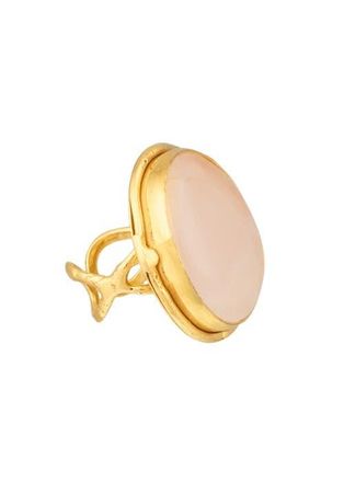 Sylvia Toledano Macaron Ring in Pink at Nordstrom
