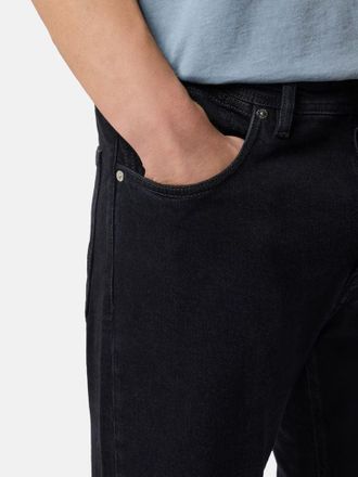 Stone Island Classic Denim Jeans - Black