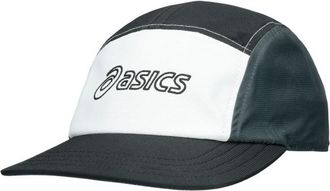 Asics Asics 5 Panel Cap Cap - Unisex | weiß