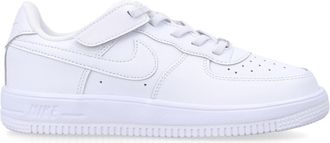 Nike Turnschuhe Wei&szlig;