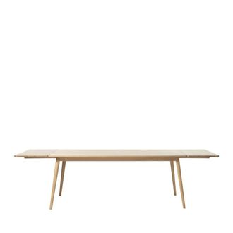 DRAWER Extensi&oacute;n de madera 45x90cm - Madera clara