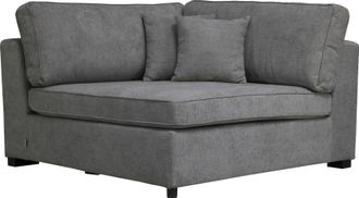 HOME AFFAIRE Sofa »Skara XXL« Eckelement zur individuellen Polstergarnitur-Gestaltung