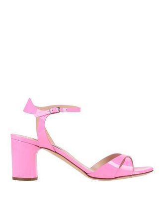 Casadei FOOTWEAR - Sandals on YOOX.COM