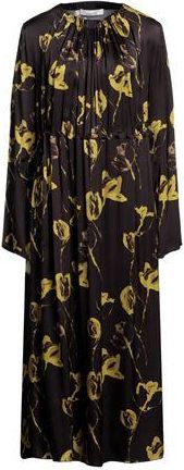 Liviana Conti DRESSES - Midi dresses sur YOOX.COM