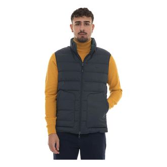 Harmont & Blaine Hombre, Chaquetas, Azul, Talla: 2XL