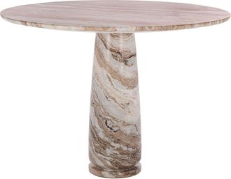 Safavieh Couture Valentia Marble Dining Table
