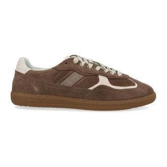 Alohas Mujer, Zapatos, Marr&oacute;n, Talla: 38 EU