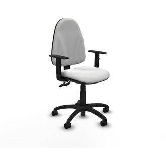 Piqueras y Crespo Piqueras Y Crespo Algarra Cpdm Silla De Escritorio Blanca