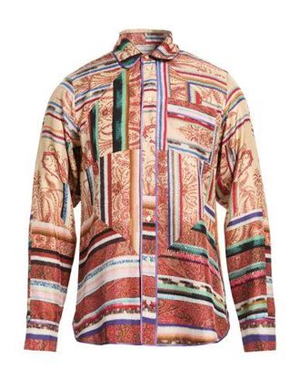 Pierre-Louis Mascia TOPWEAR - Shirts on YOOX.COM