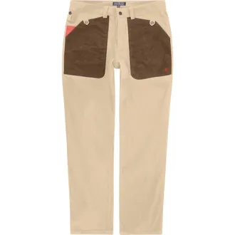 Amundsen & Scott Field Slacks Mens in Desert/tan at Nordstrom, Size Xx-Large X 30 Eu
