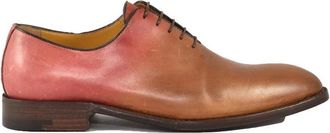 A.Testoni Mens Shoes - Leather