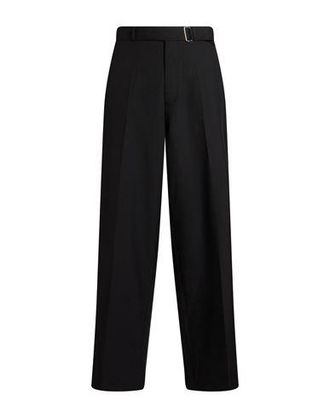 Officine G&eacute;n&eacute;rale BOTTOMWEAR - Trousers on YOOX.COM