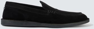 Dolce & Gabbana Mocassini in suede