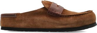 Birkenstock Hombre, Zapatos, Marr&oacute;n, Talla: 41 EU