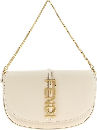 Fendi graphy Wallet On Chain