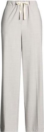 Semicouture BOTTOMWEAR - Trousers on YOOX.COM