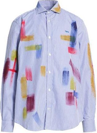 Harmont & Blaine TOPWEAR - Shirts on YOOX.COM