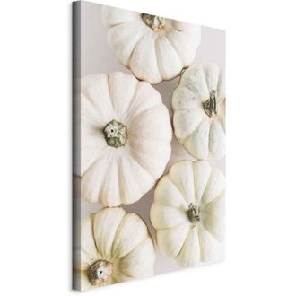 OEM Pintura - Tiempo De Calabazas (1 Parte) Vertical